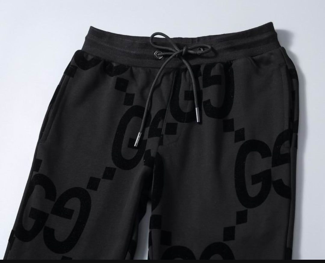 GG #JumboGG Jogger&Hoodie