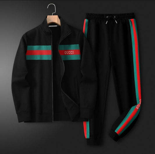 GG #Neoprene Tracksuit