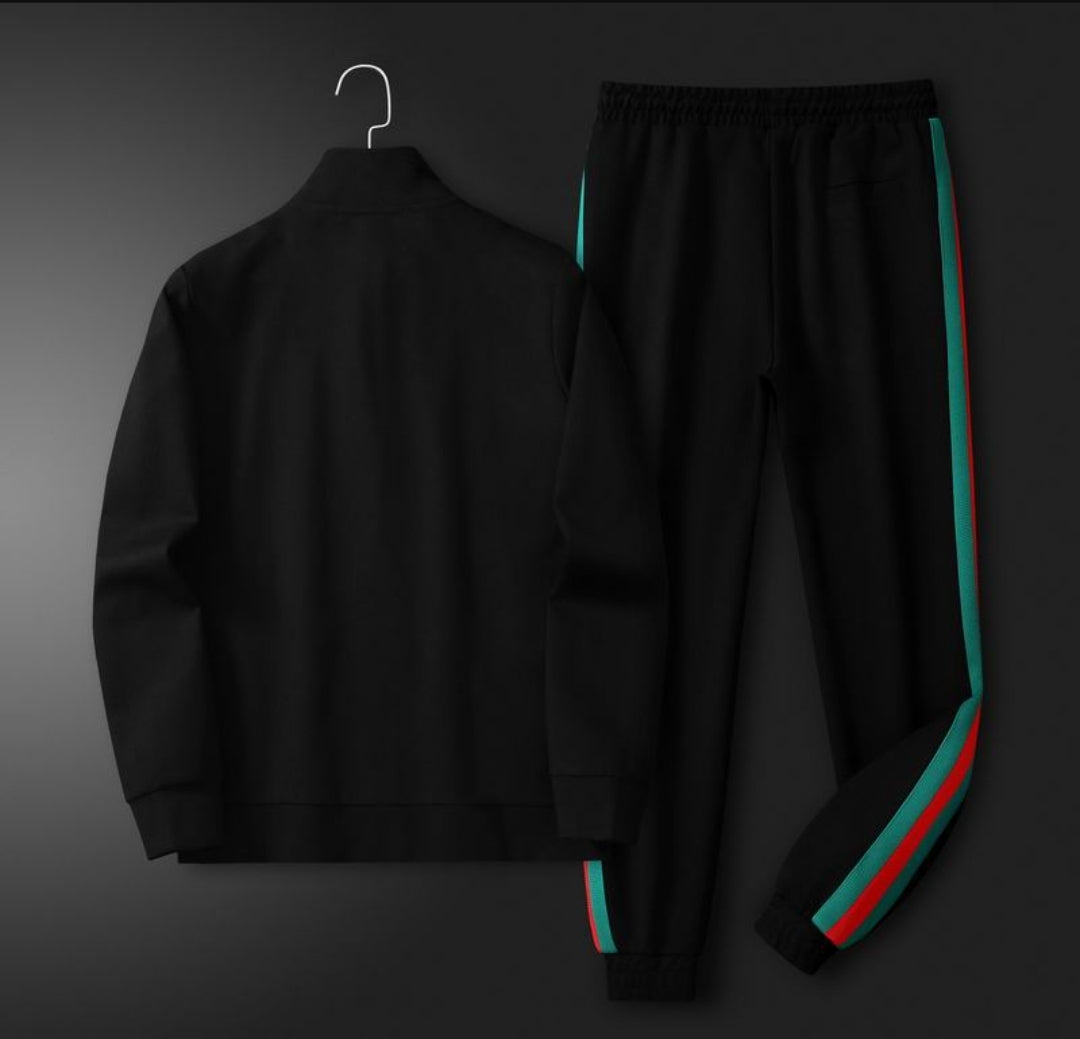 GG #Neoprene Tracksuit