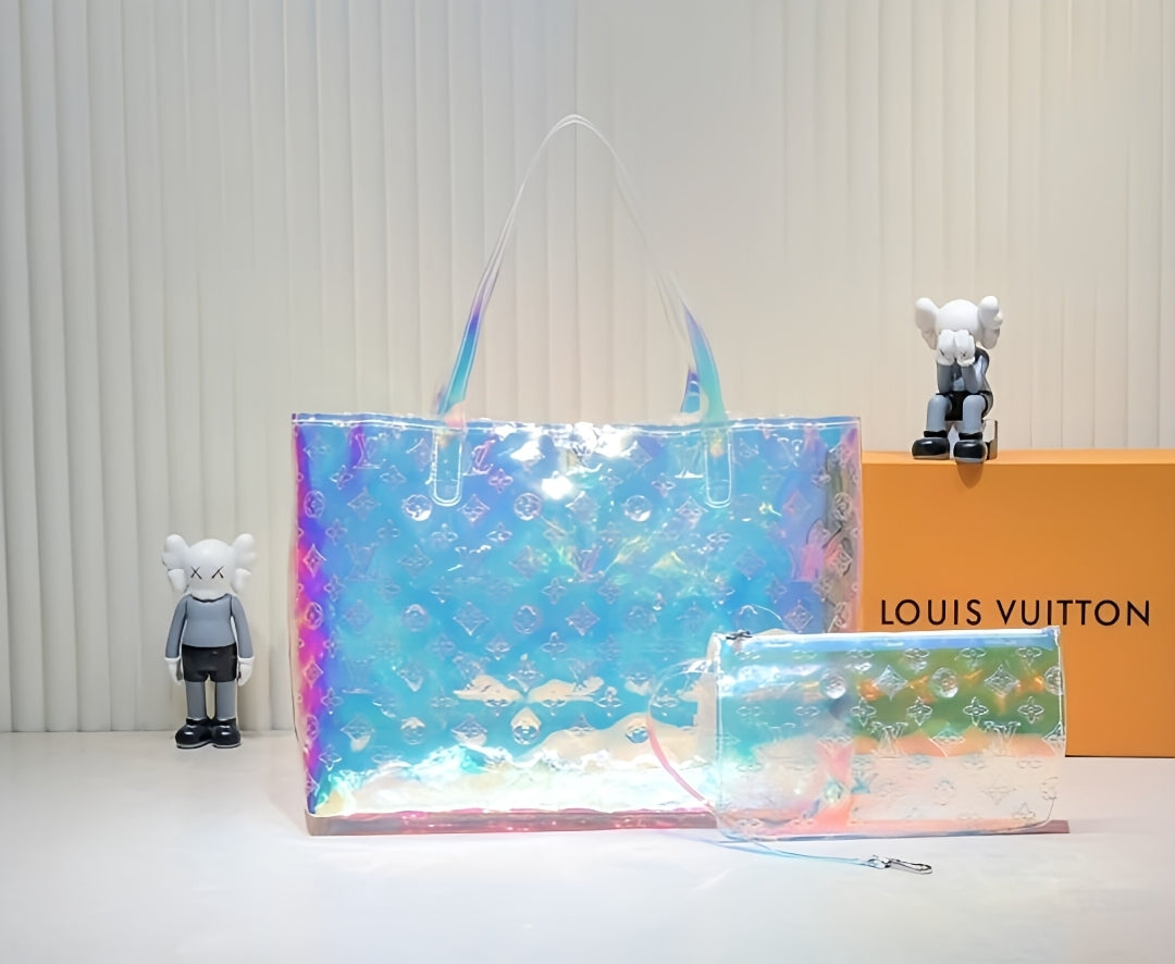 LV #Bag&Pouch