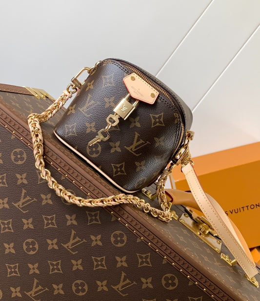 LV #JustinCase