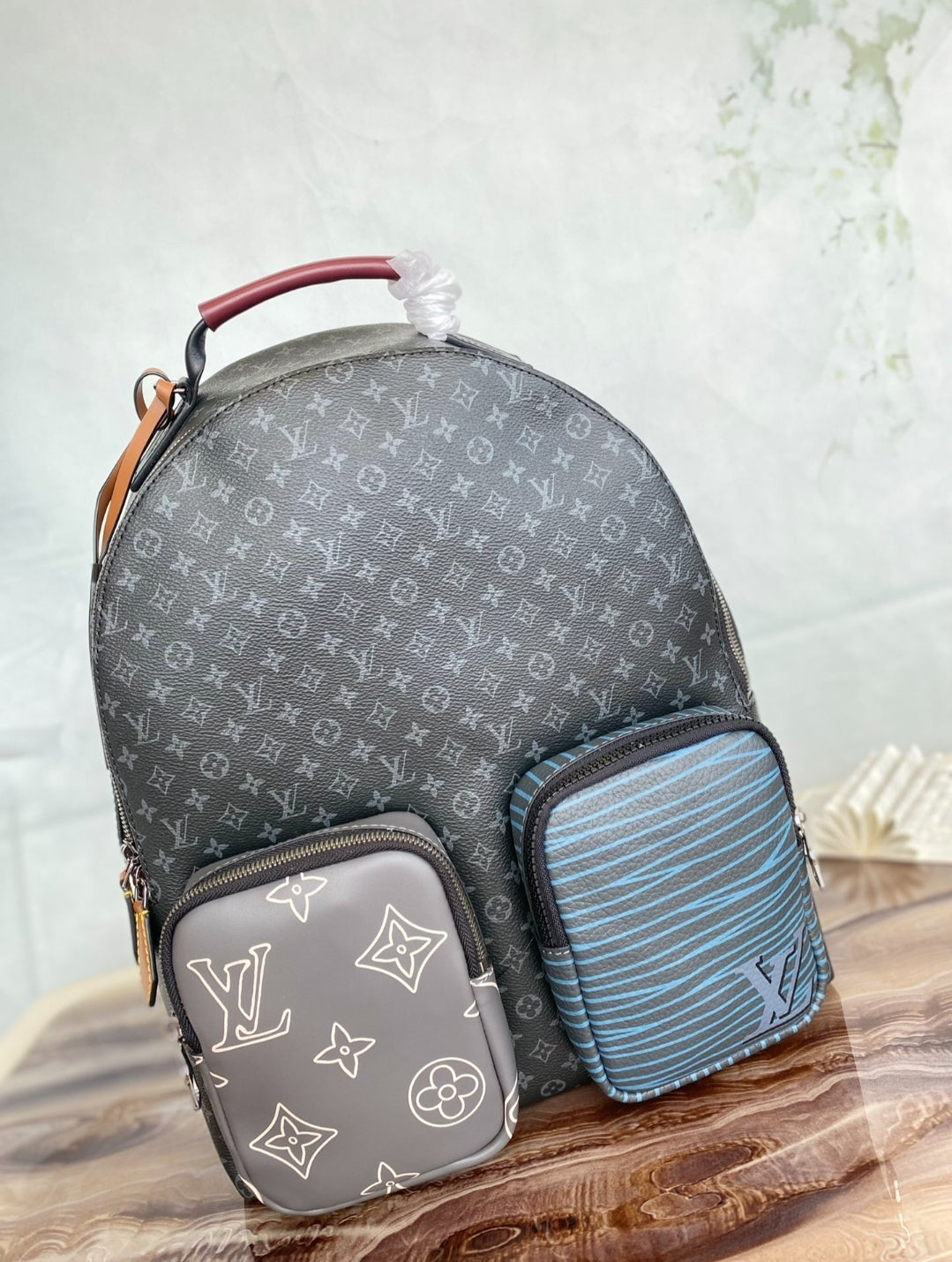 LV #BackPack