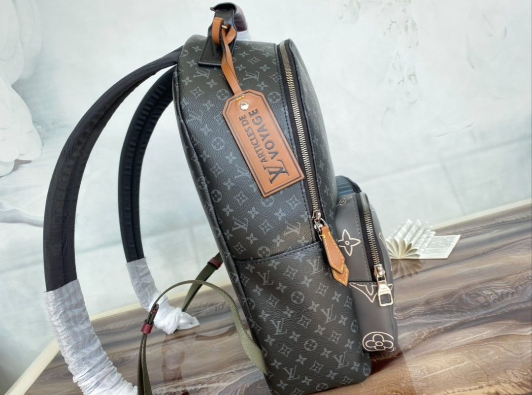 LV #BackPack