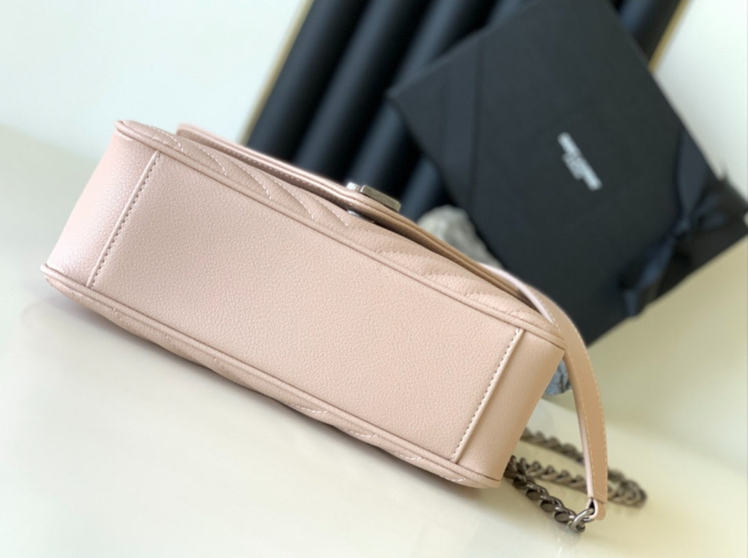 YSL #Envelope Pink