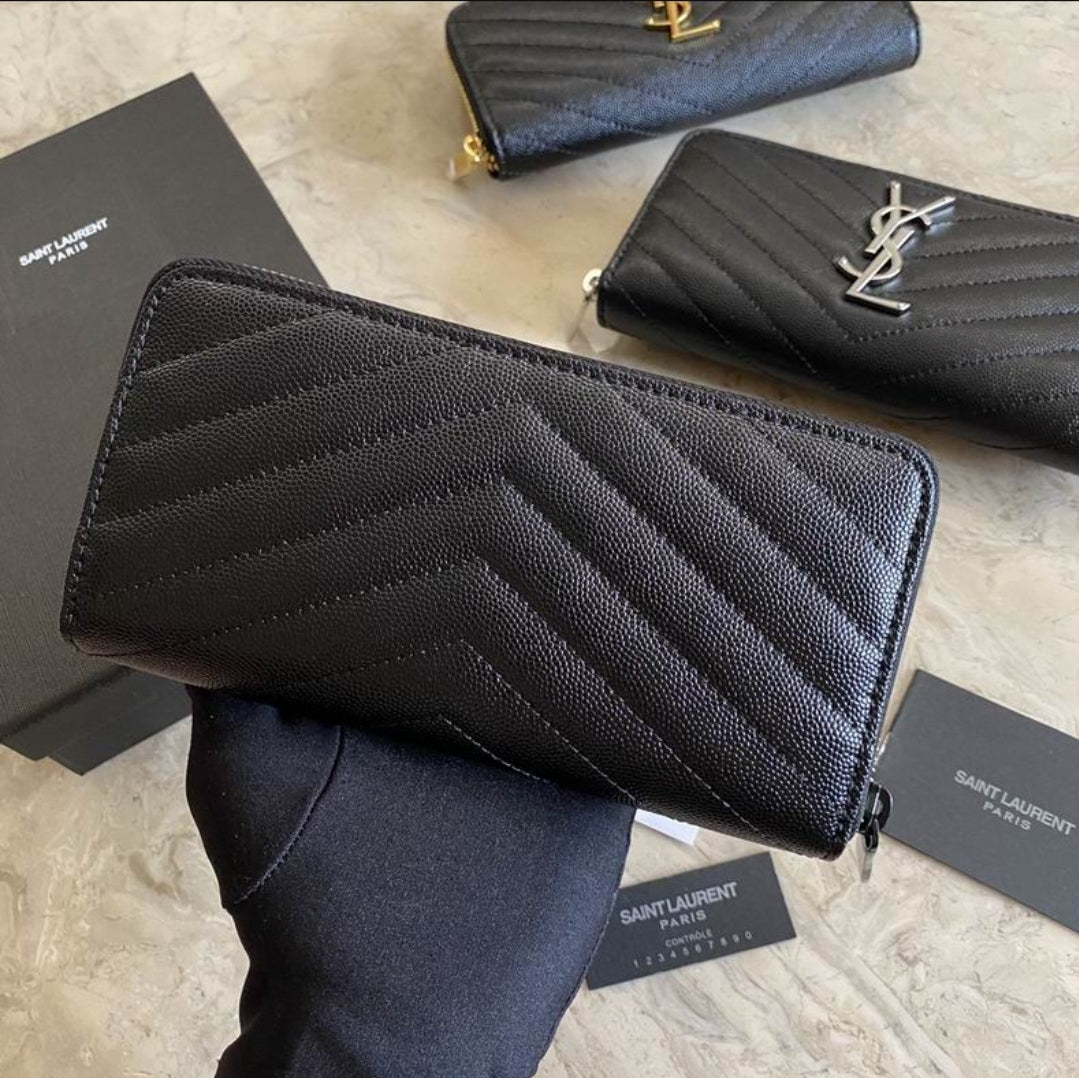 YSL #LongWallet