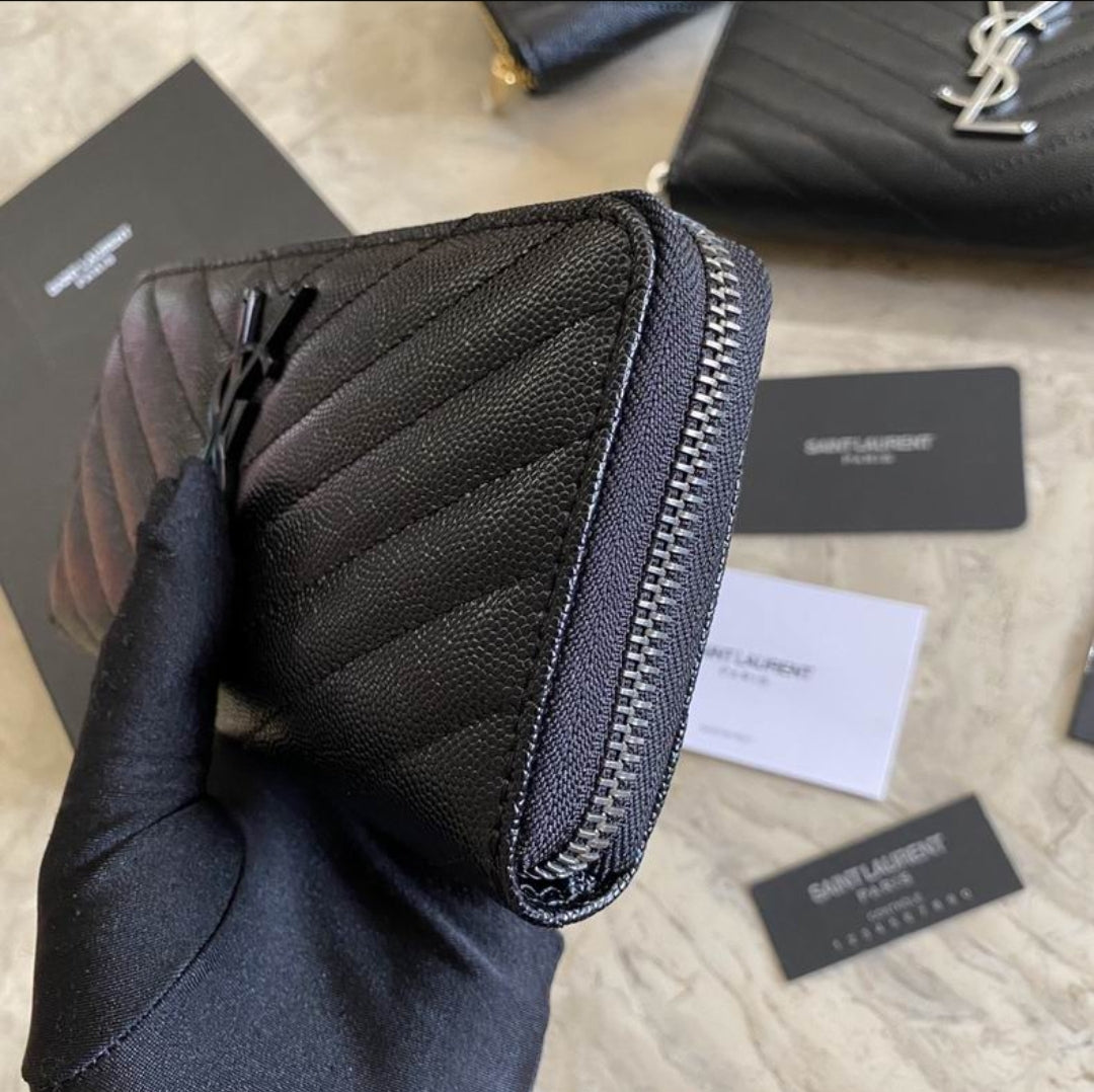 YSL #LongWallet