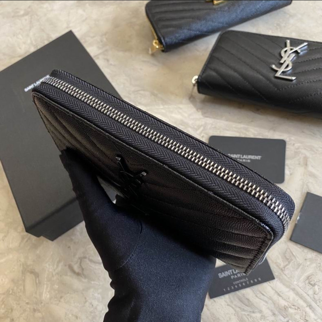 YSL #LongWallet