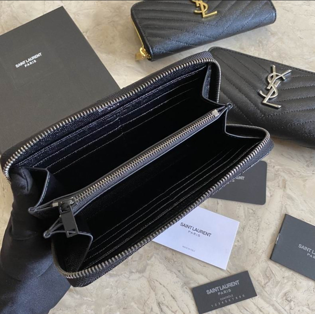 YSL #LongWallet