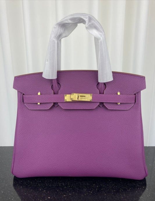 HMe #Birkin30 Anemone