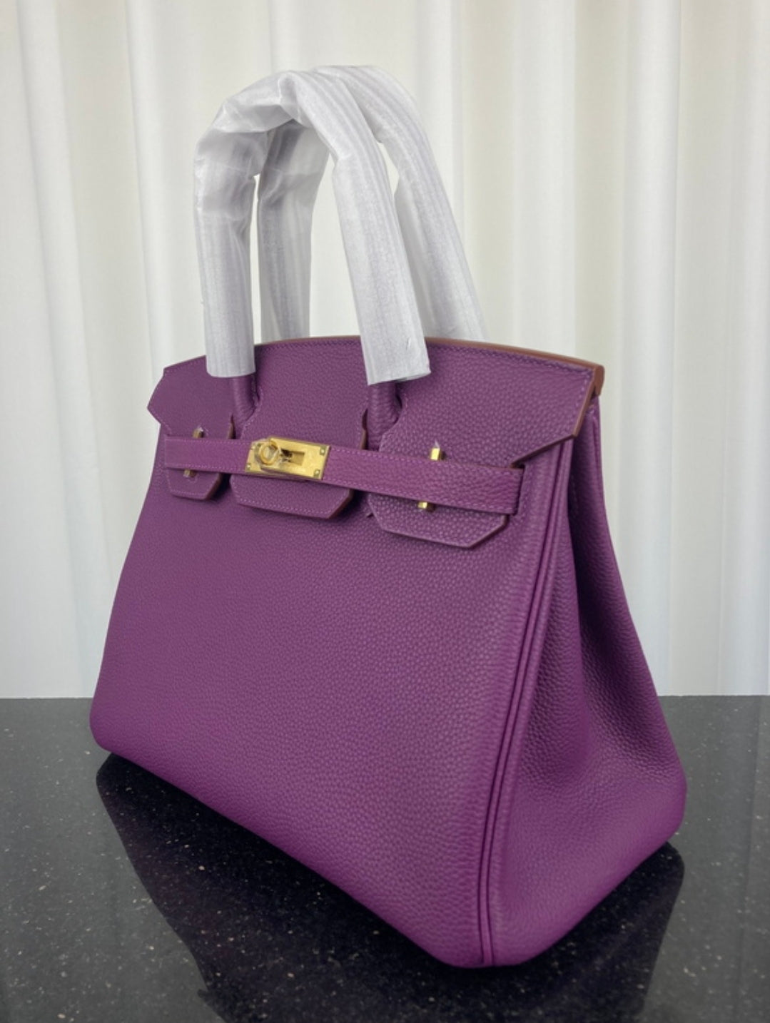 HMe #Birkin30 Anemone