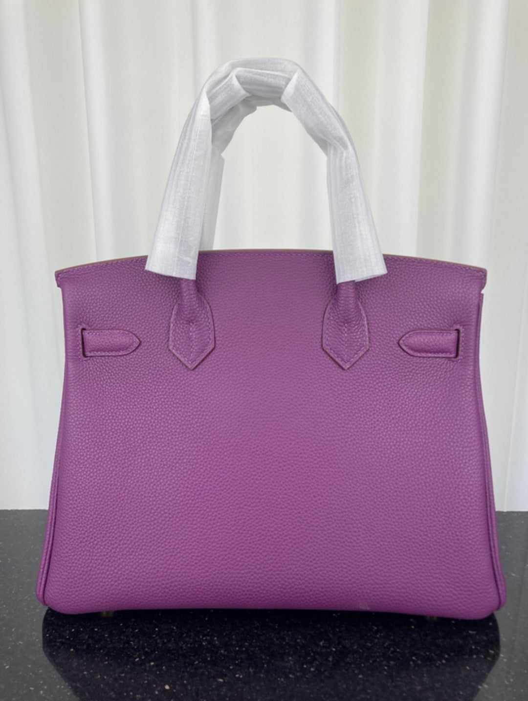 HMe #Birkin30 Anemone