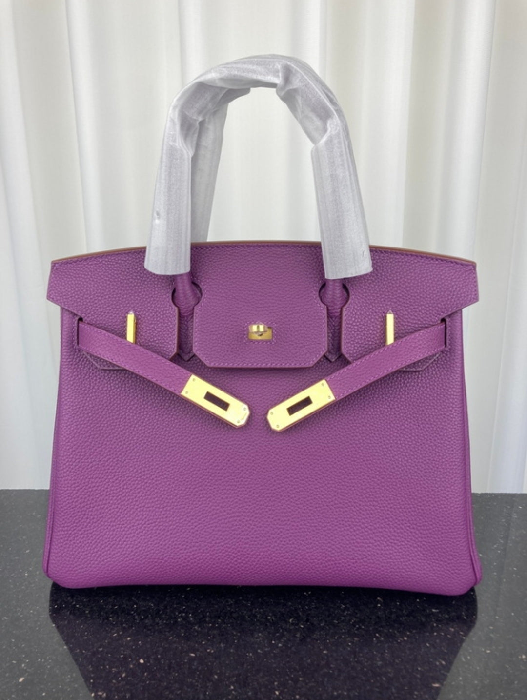 HMe #Birkin30 Anemone