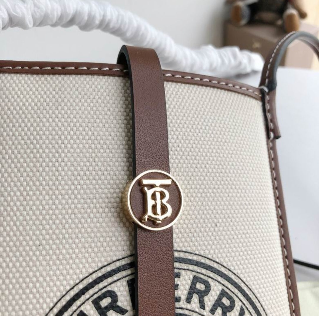 Bur #LogoPhoneBag