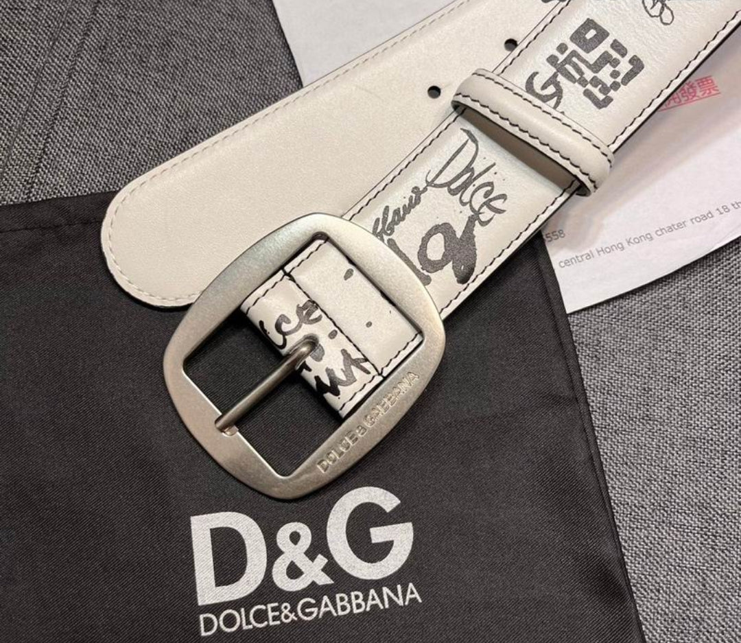 DG #Belt40mm