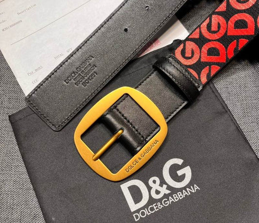 DG #Belt40mm