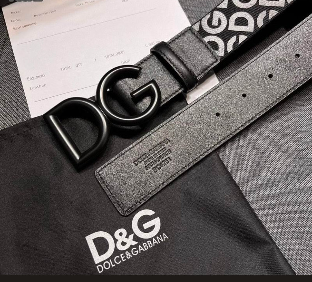 DG #BELT40MM