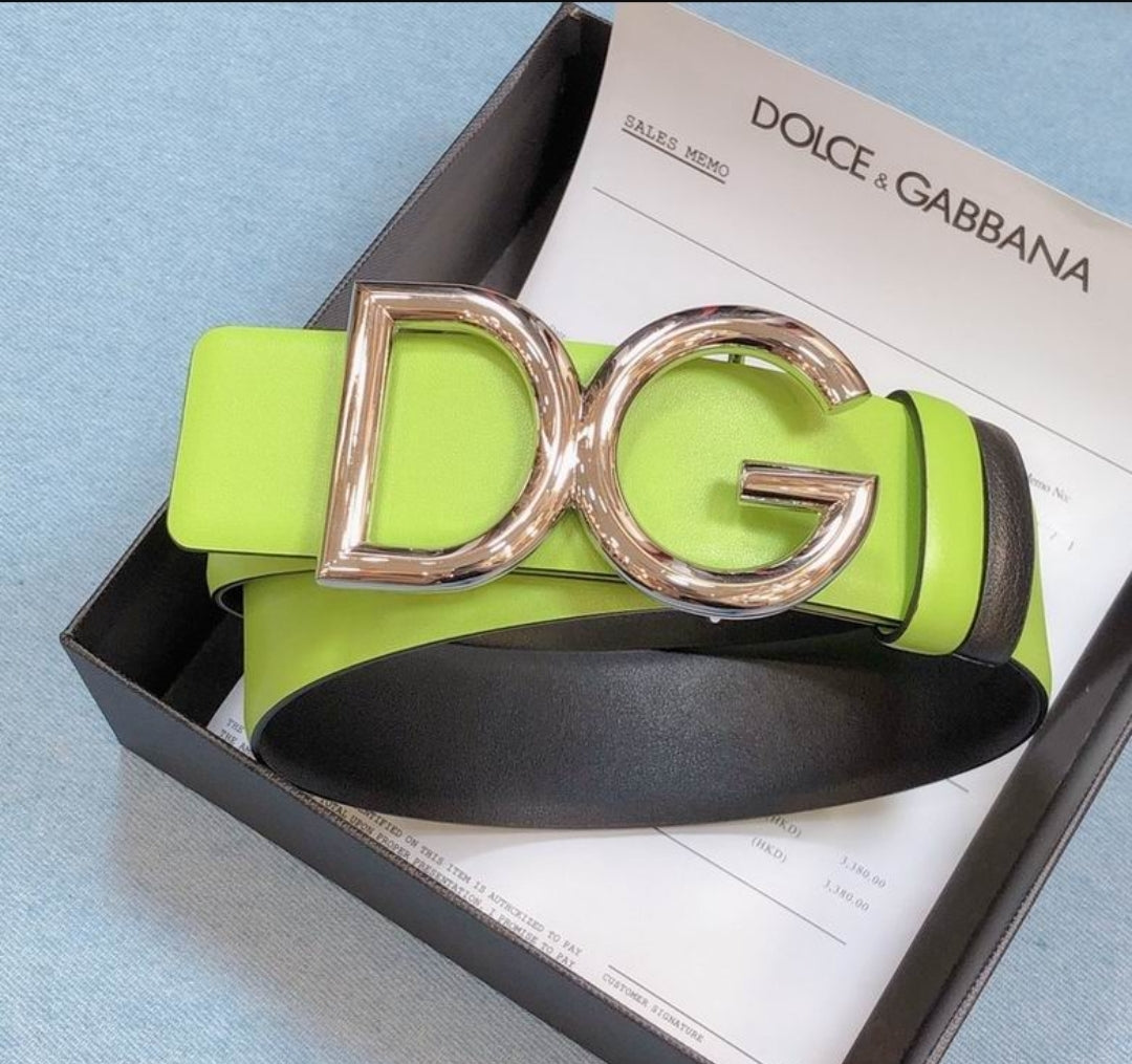 DG #Belt40mm