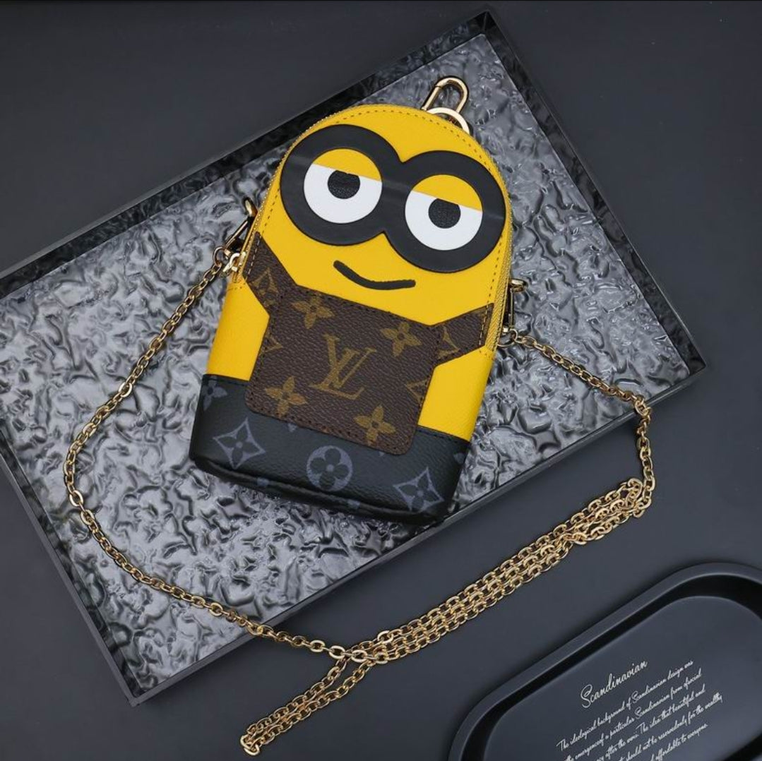 LV #Minion Mini