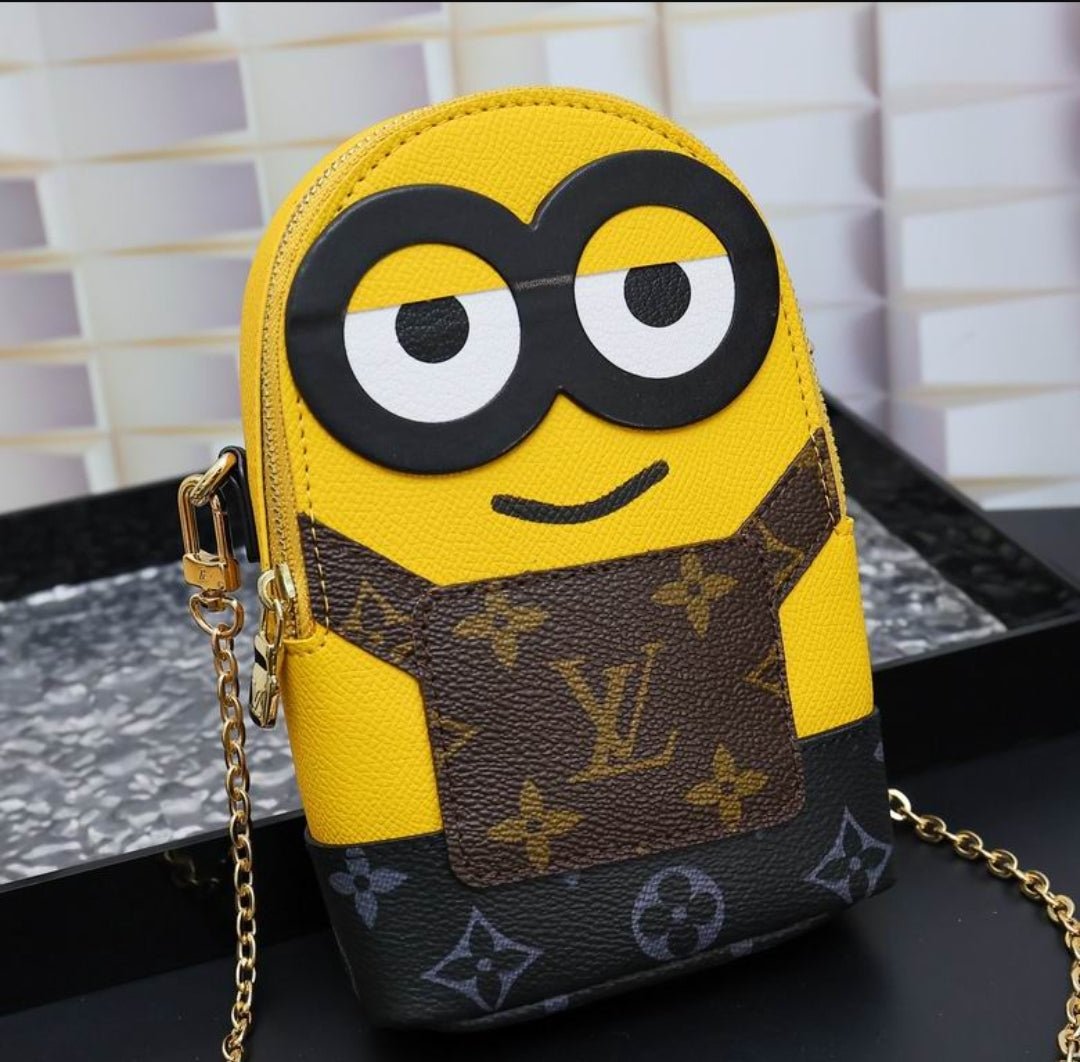 LV #Minion Mini