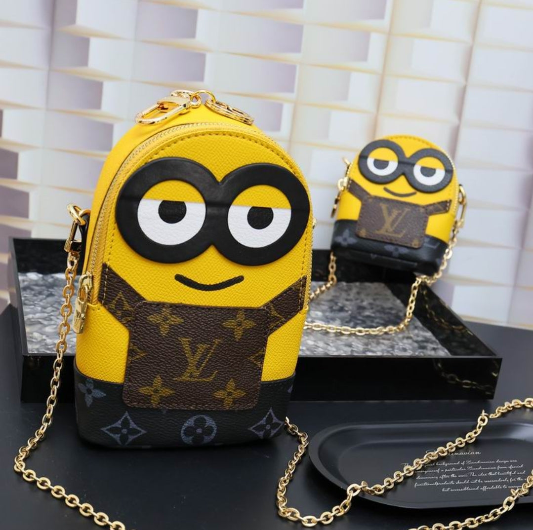 LV #Minion Mini