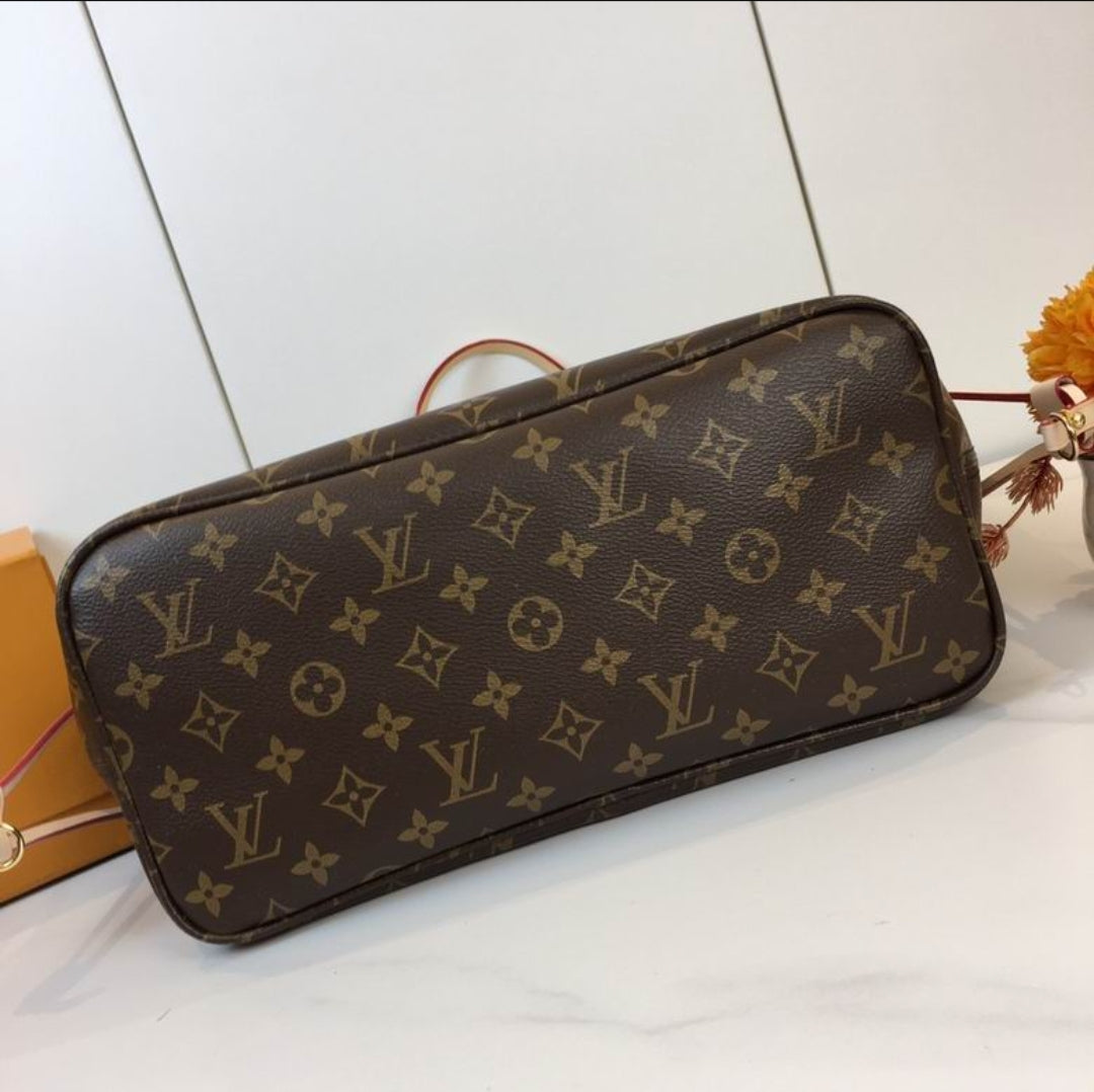 LV #WinterTote