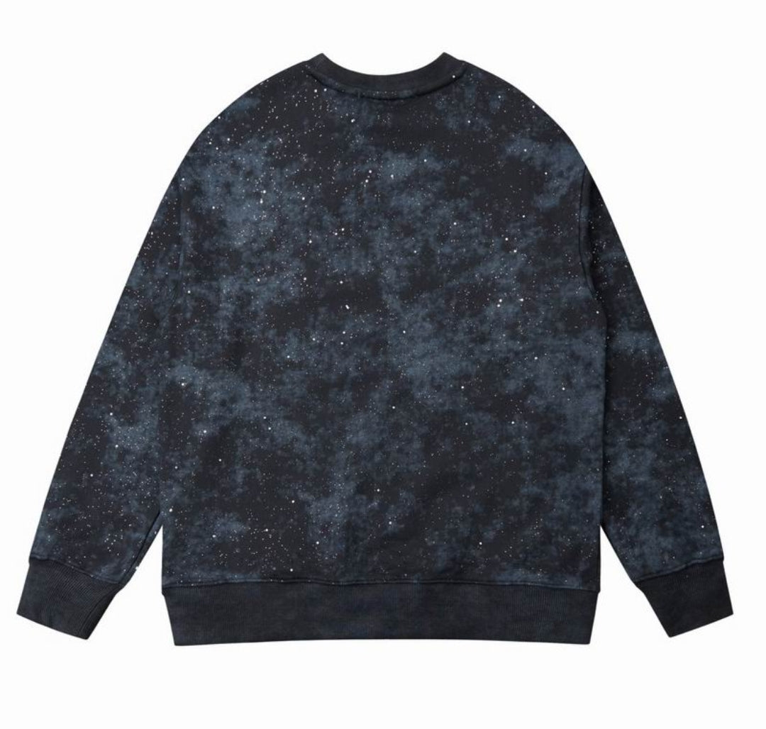 GG #SnowBoard Sweater