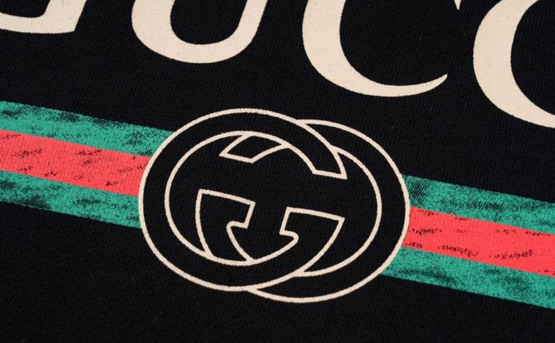 GG #RetroLogo Jersey