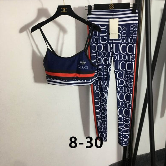 GG #YogaSet