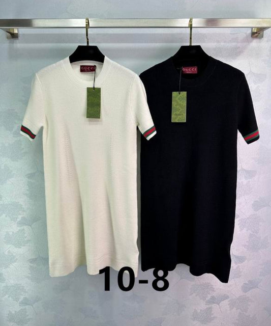 GG #Web Wool Shirt