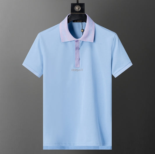 VS #Corta Con Greta Polo