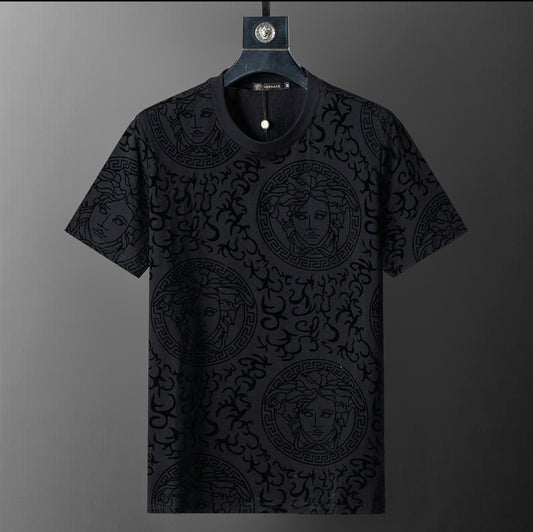 VS #Medusa Velour T
