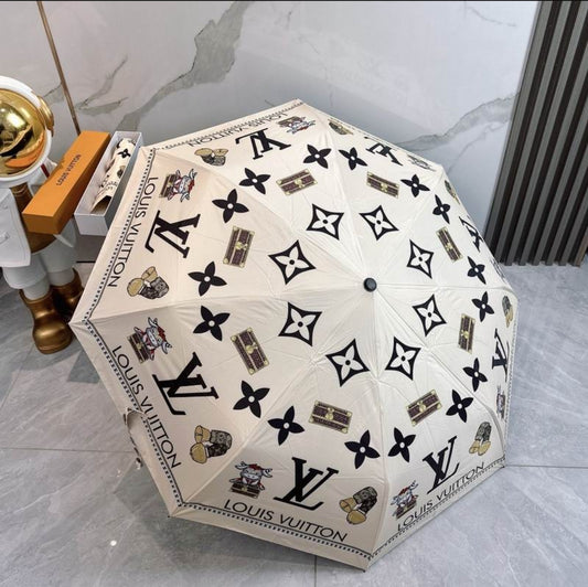 LV #Umbrella