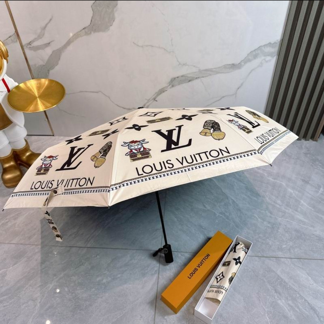 LV #Umbrella