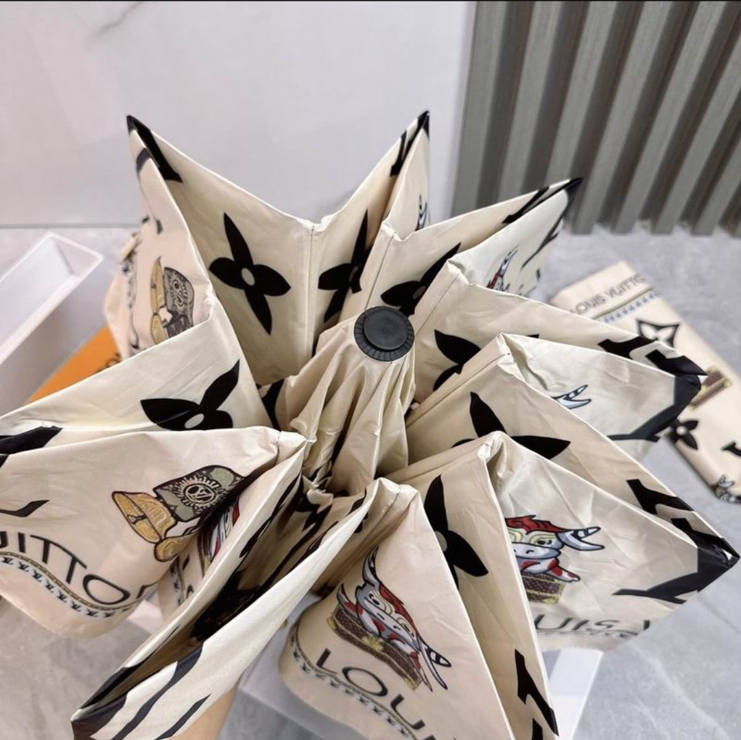 LV #Umbrella