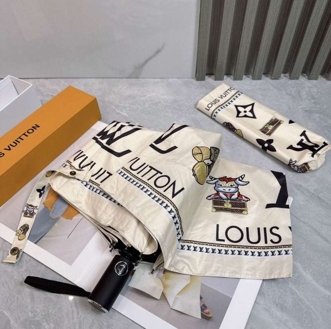 LV #Umbrella