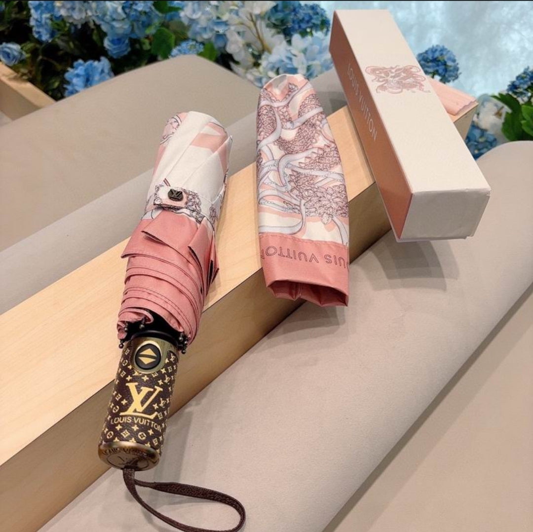 LV #Umbrella DragonJewel