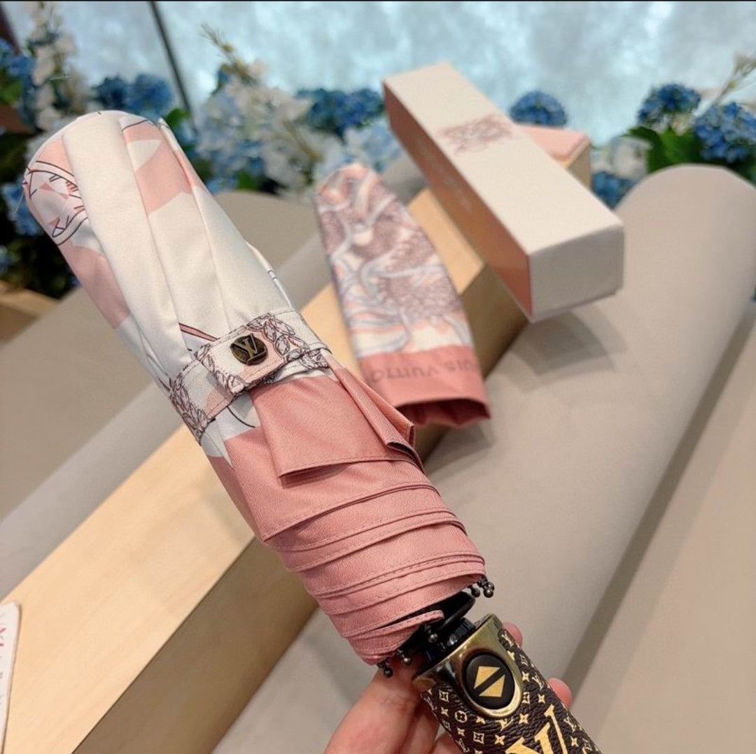 LV #Umbrella DragonJewel