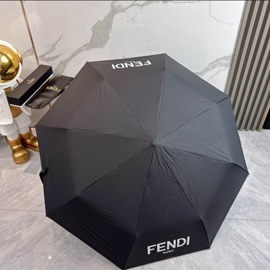 FF #Umbrella Logo