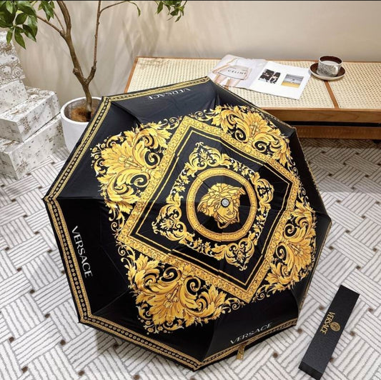 VS #Umbrella Coupe Des Dieux