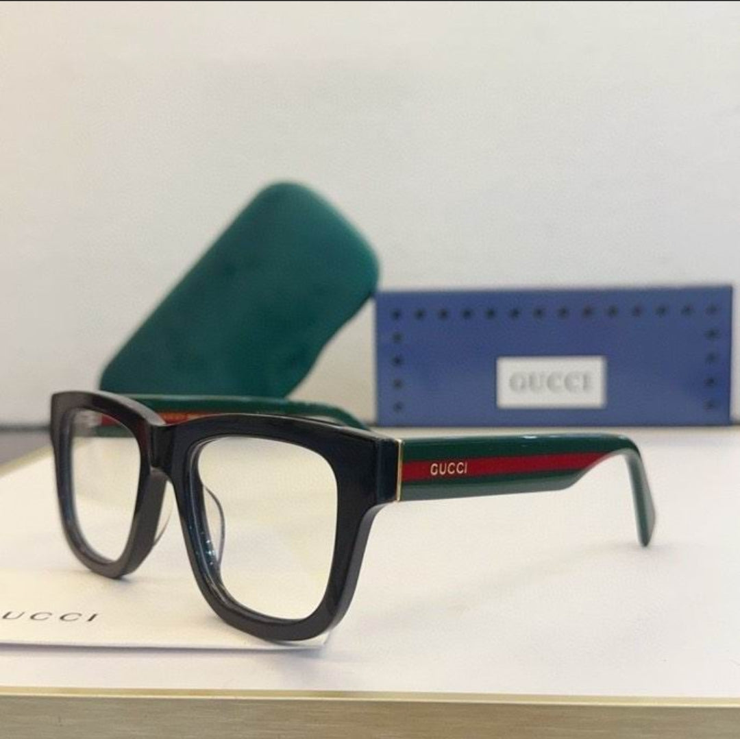 GG #Square 58mm (5Colors)
