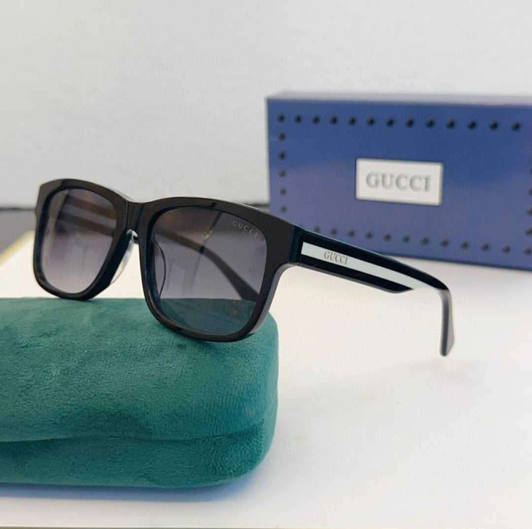 GG #Square 58mm (5Colors)