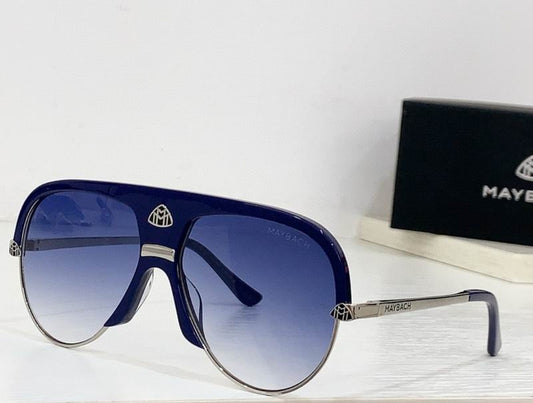 Bach #Aviator 69mm (5Colors)