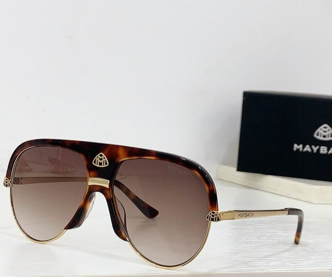 Bach #Aviator 69mm (5Colors)