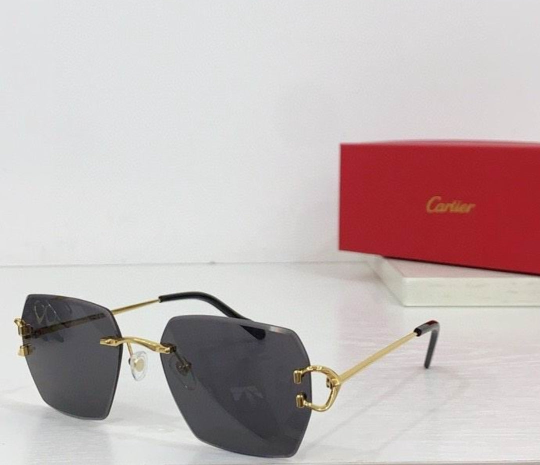 Buffs #Classic C 58mm (8Colors)