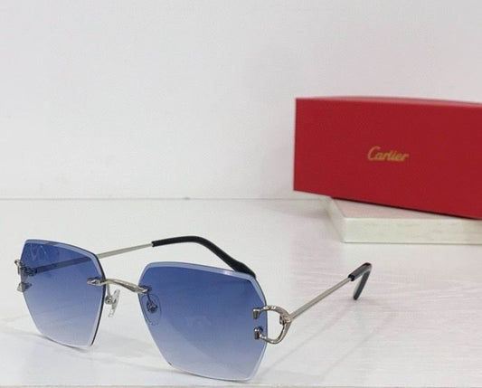 Buffs #Classic C 58mm (8Colors)