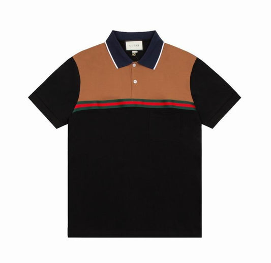 GG #Piquet Polo