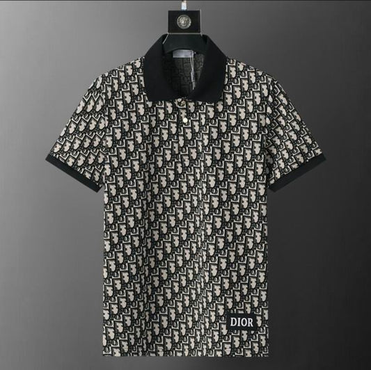 CD #Oblique Polo