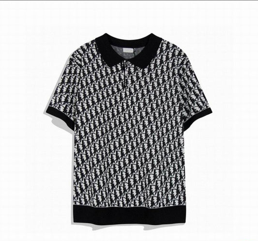CD #Oblique Polo