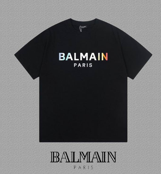 Bal #Crewneck Logo