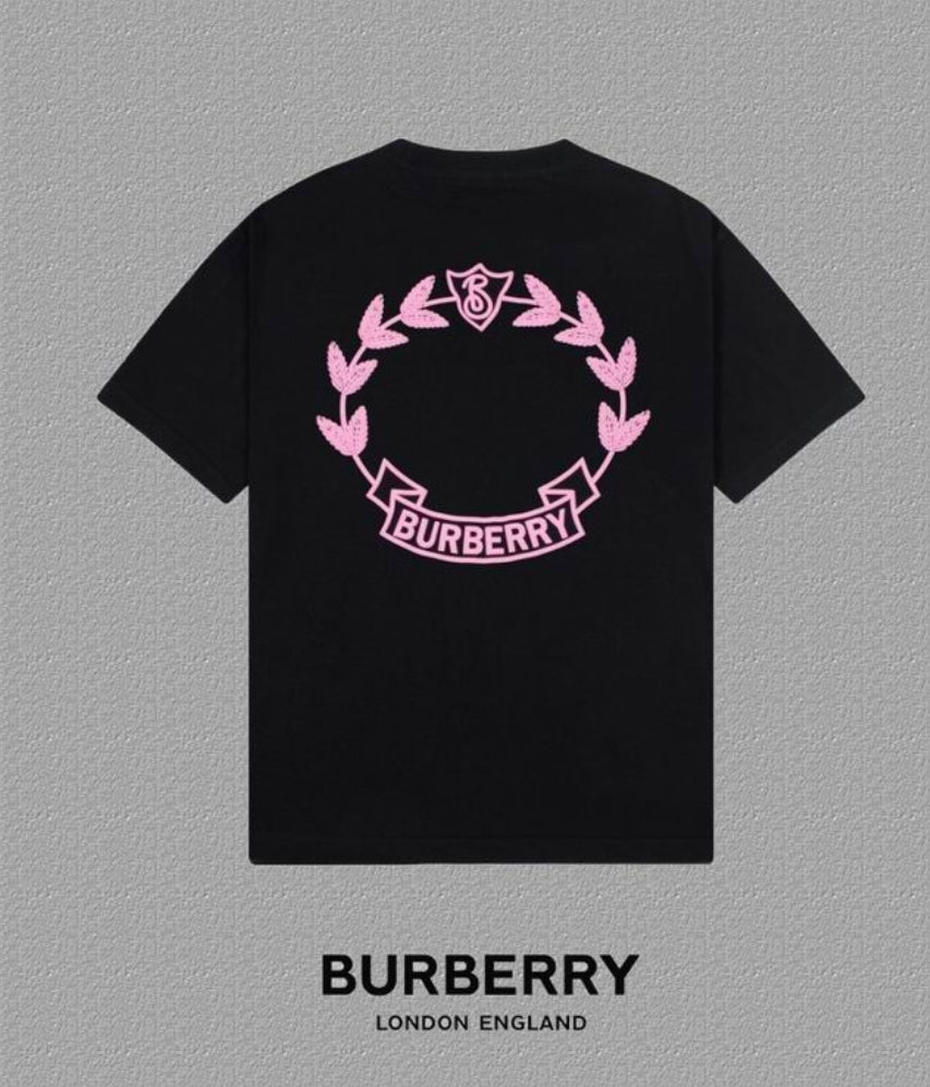 Bur #Oak Leaf Crest Shirt